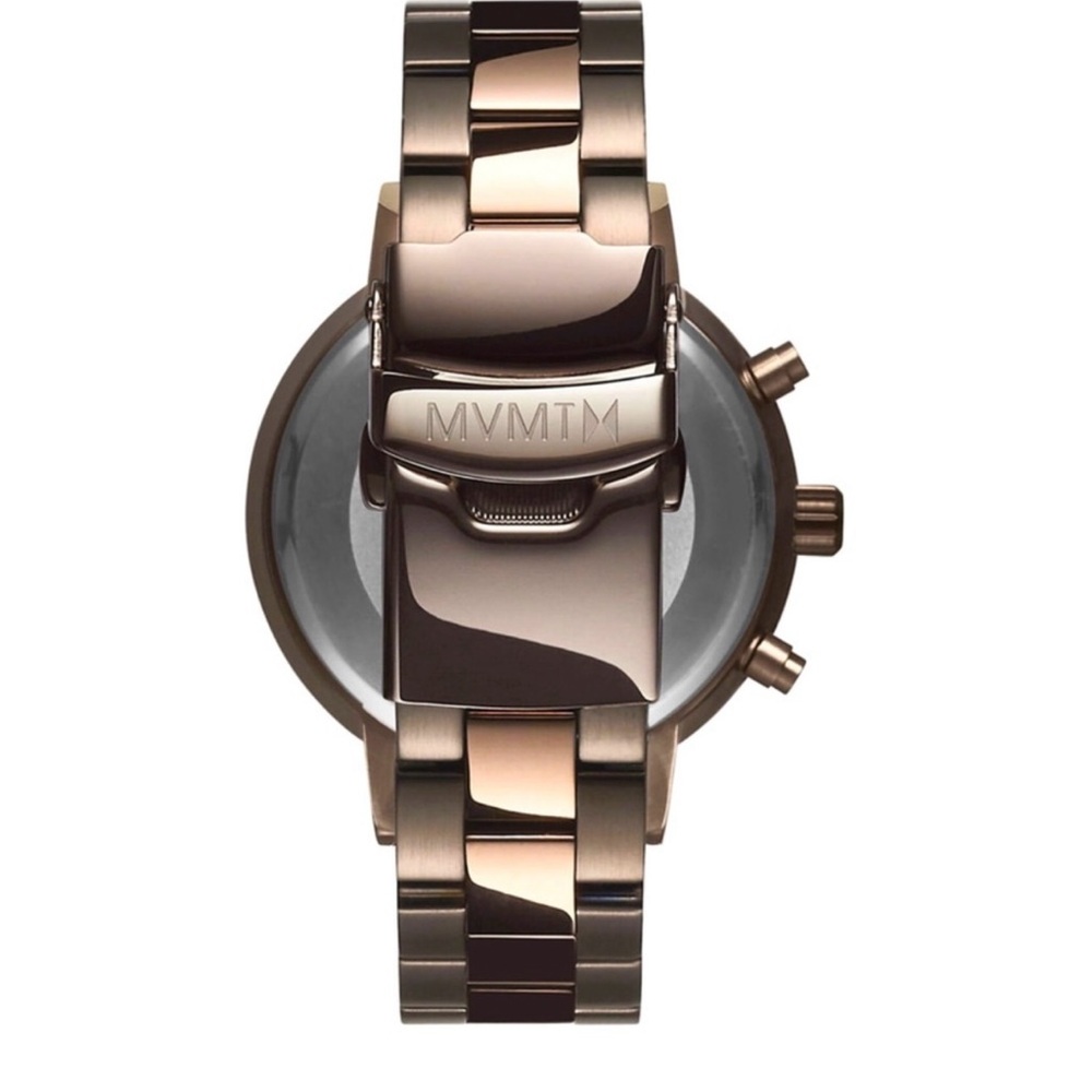 MVMT Gold Watch - Picture 3 of 7